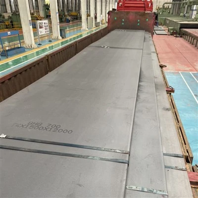Segondè fòs estriktirèl Steel